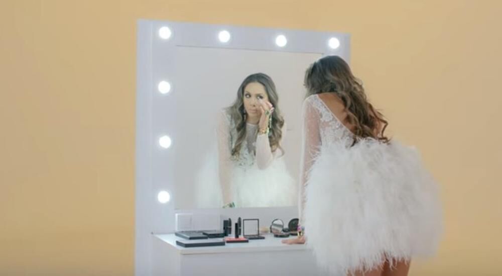 Pevačica iz Zvezda Granda Milena Ćeranić