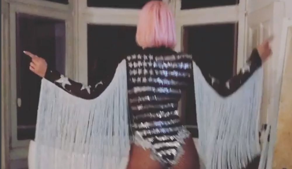 Svojim stajlinzima uvek ostavi bez daha