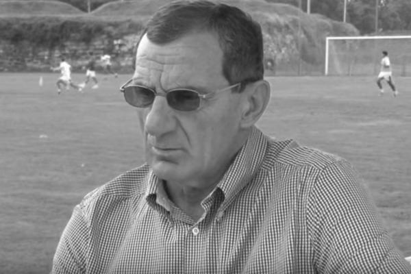 VEČNA MU SLAVA: Preminuo Dušan Mitošević, najbolji strelac čuvene generacije niškog Radničkog!