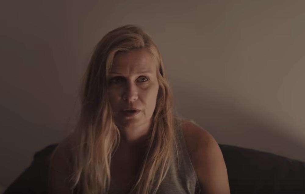 Glumica Gala Videnović