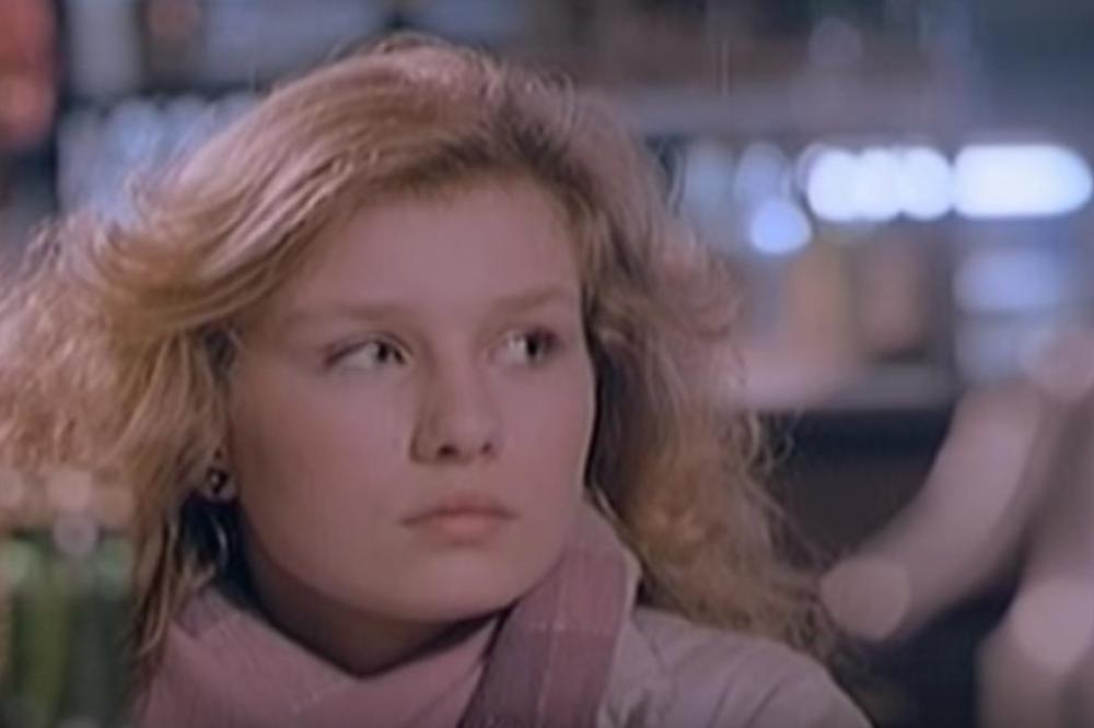 ZAVELA JE MIŠU, ALI I POLA TADAŠNJE JUGOSLAVIJE: Nataša iz "Žikine dinastije" sada je NEPREPOZNATLJIVA (FOTO)