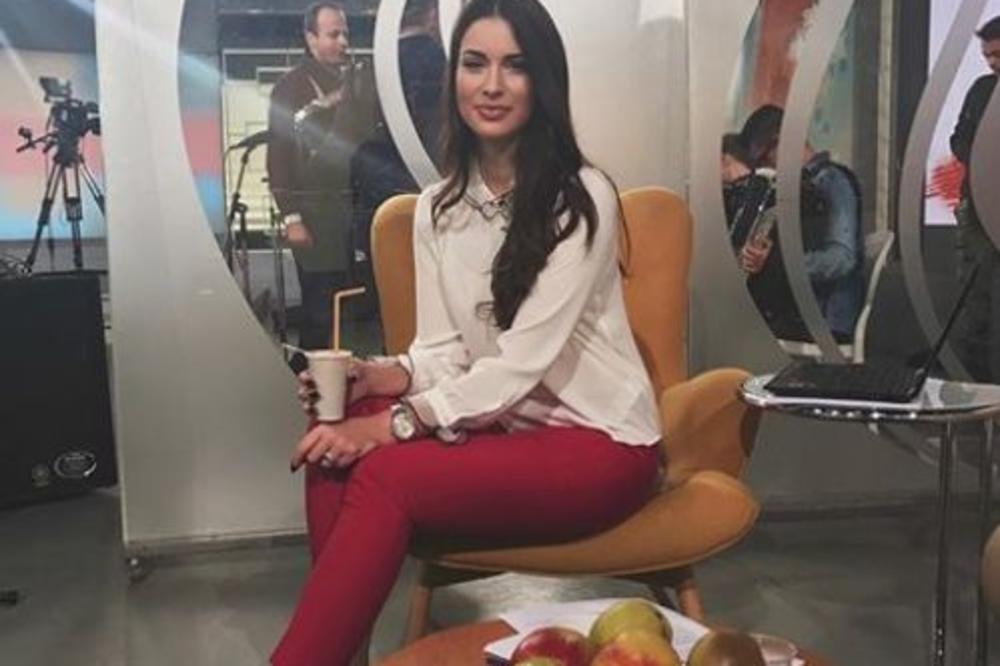 OVO JOJ JE PRVI I TO U OVIM GODINAMA! Voditeljka Dragana Kosjerina objavila sliku koja je ostavila sve bez teksta!