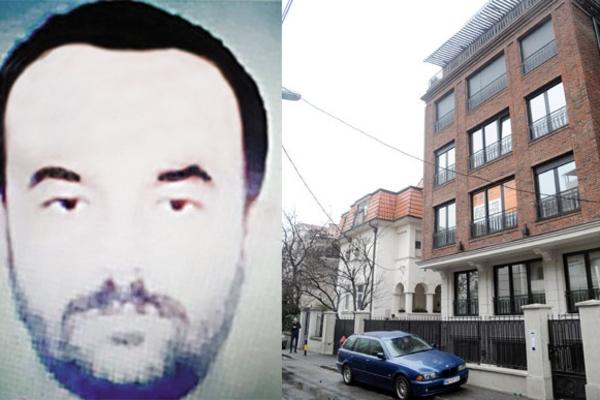 DETALJI LIKVIDACIJE NA VRAČARU: Misteriozna policajka bila u autu sa Baltićem (VIDEO)