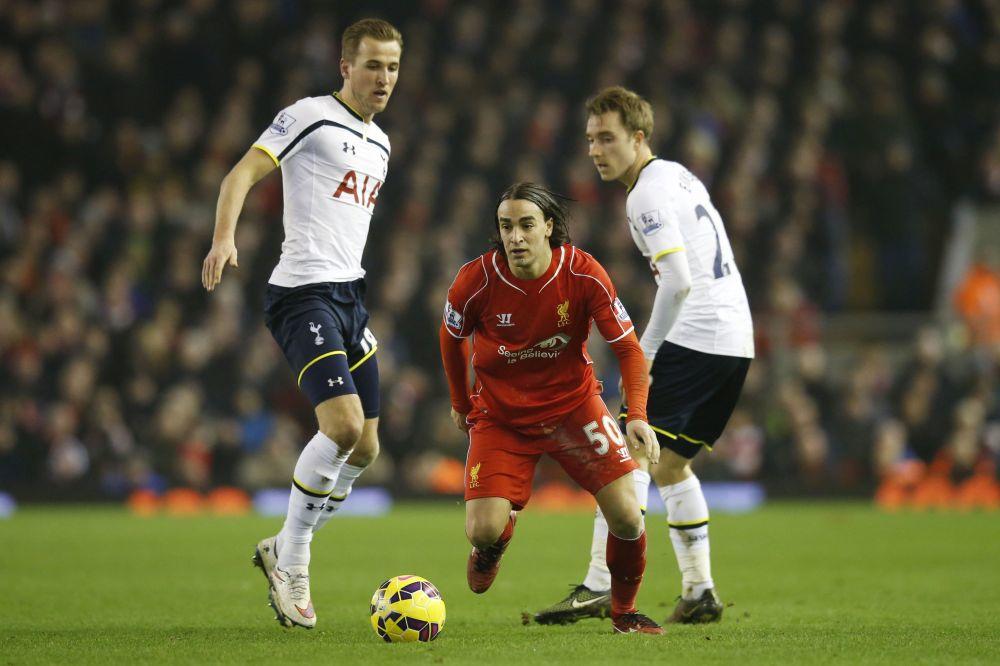 I TO JE GOTOVO! Lazar Marković pronašao novi klub! (VIDEO)