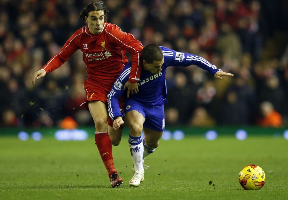 Lazar Marković je ovim gestom zaradio veliko poštovanje Grobara  