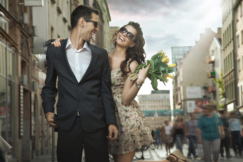 ŠTA ŽENE ŽELE? Kada muškarac nema NOVCA, evo šta dolazi na prvo mesto!