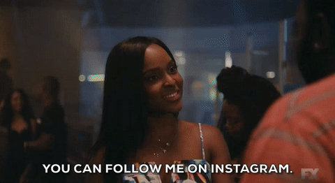 Zaprati me na instagramu!