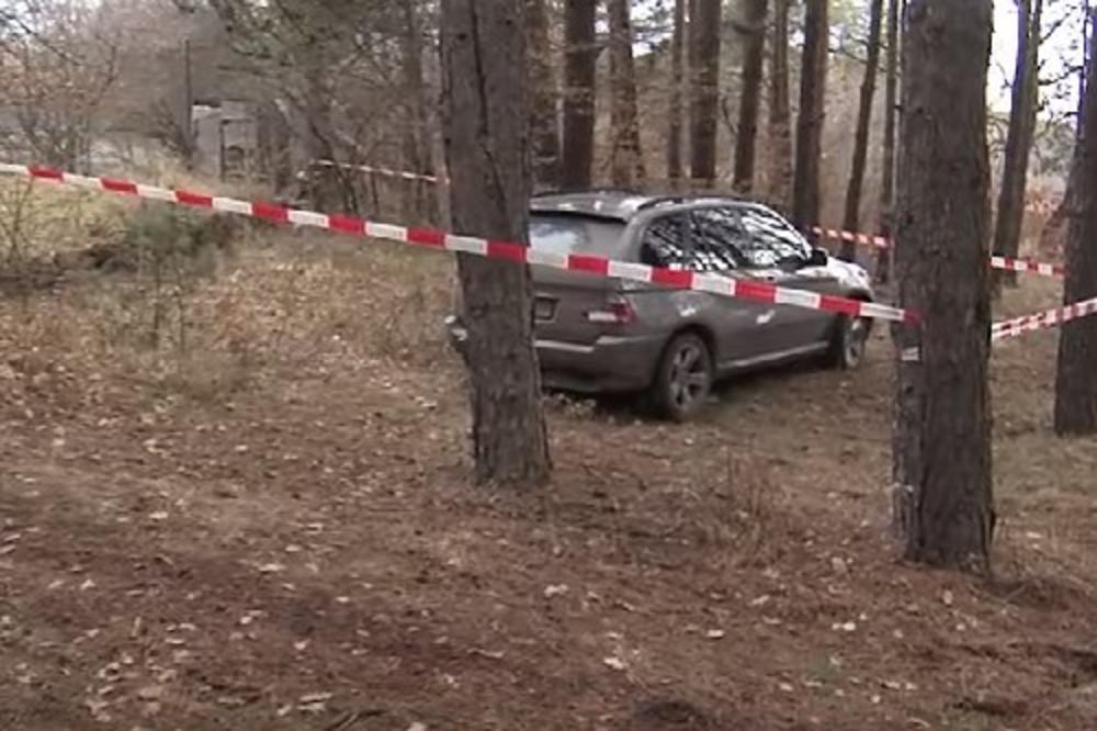 MASAKR BLIZU SOFIJE: U porodičnoj kući pronađena tela 5 osoba, među njima i jedno dete (VIDEO)