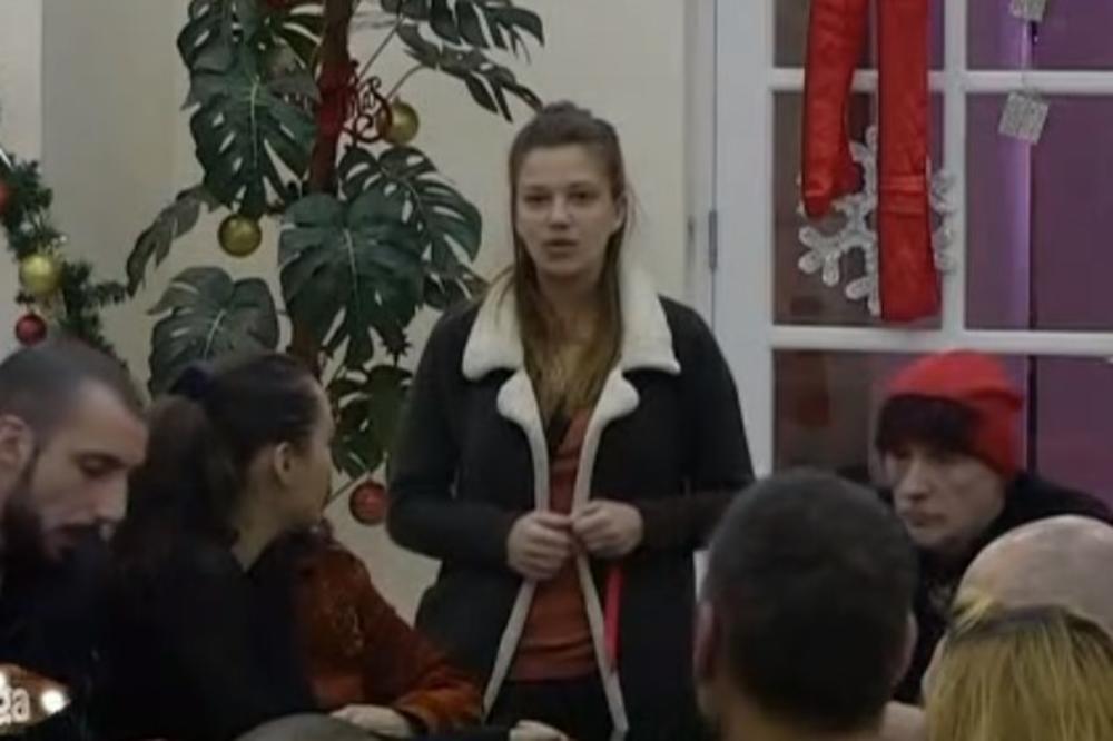 KIJA, PA ŠTA JE OVO?! Isplivala NAJVEĆA TAJNA Slobine supruge: Privlače je žene, a posebno SE LOŽI na jednu pevačicu (VIDEO)