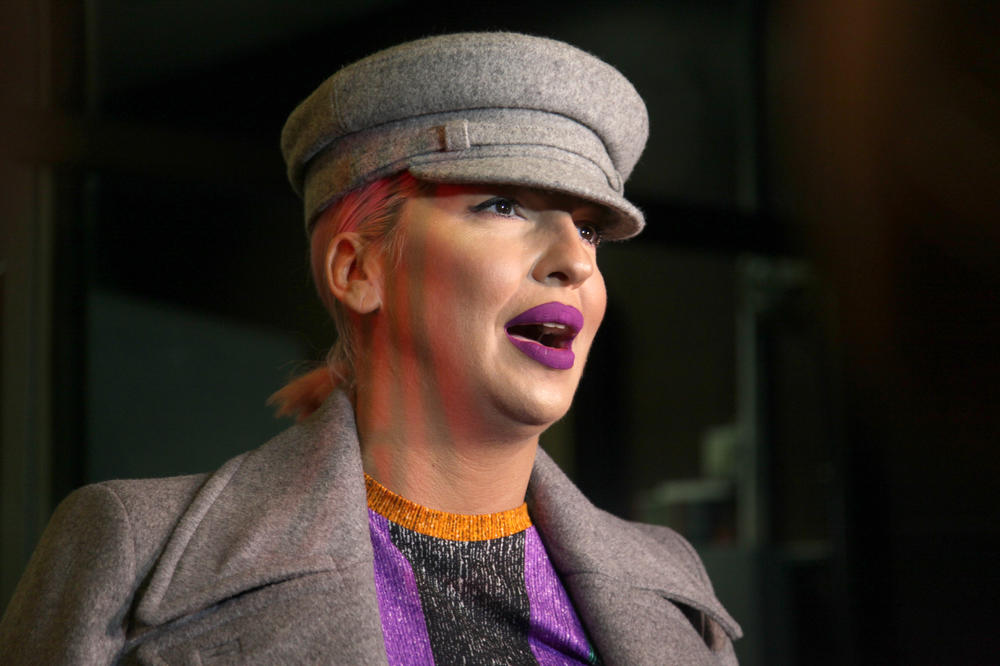 NIKAD NISAM BILA DEBLJA: Karleuša napokon otkrila KOLIKO TAČNO IMA KILOGRAMA i ta brojka je daleko veća od očekivane! (FOTO)