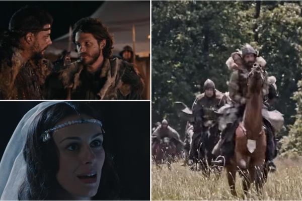 38 NAJSKUPLJIH JELKI NA SVETU ZASIJALO JE NA RTS! Ovoliko je svaka kuća u Srbiji platila da bismo gledali Nemanjiće!