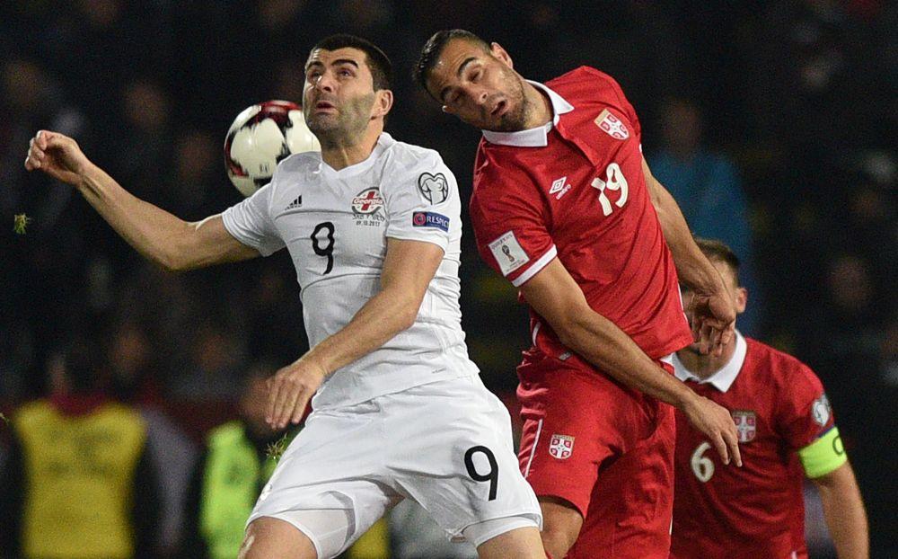 Nikola Maksimović se vraća u reprezentaciju Srbije  