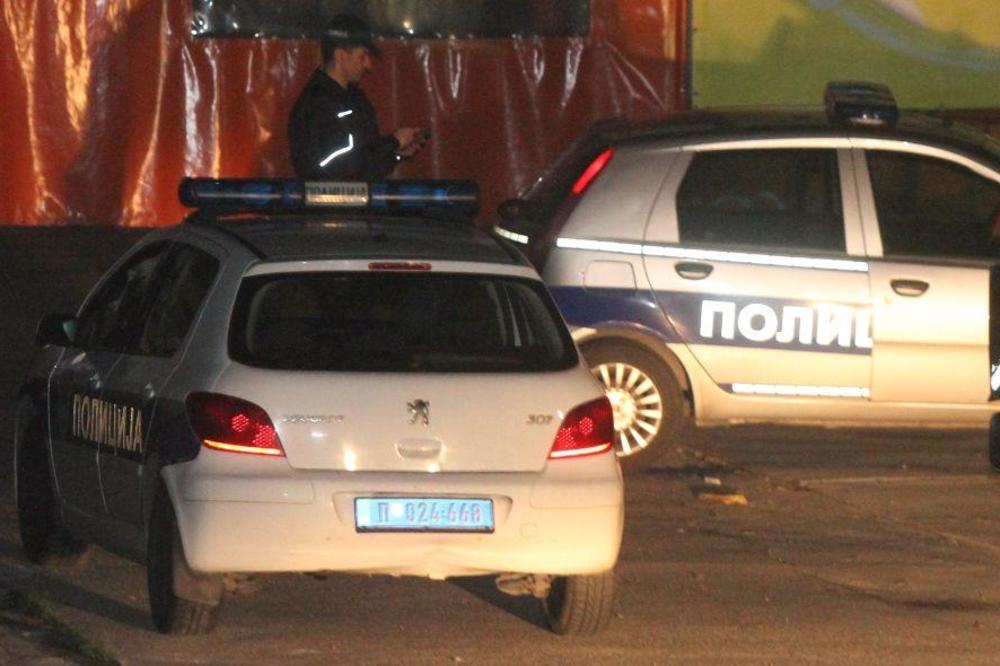 KAKVI TO LJUDI ŽIVE MEĐU NAMA!? Nožem izbo pse u Kraljevu dok su spavali u kućici