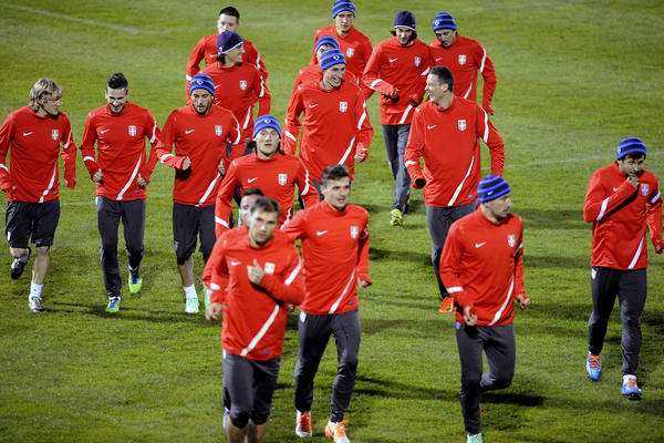 Najtrofejniji francuski klub pikirao 2 povremena reprezentativca Srbije! S jednim se maltene dogovorili!