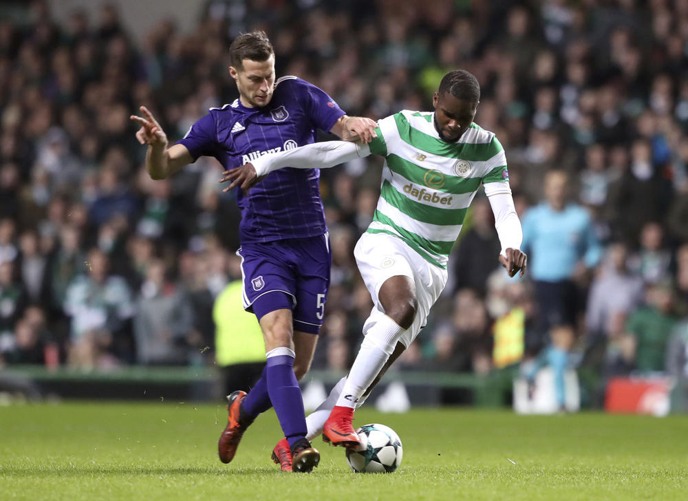 Uroš Spajić protiv Seltika  