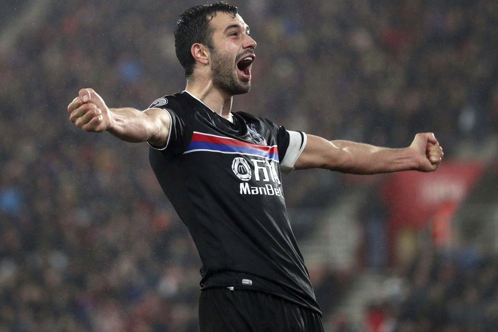 48 SATI NESPAVANJA, A ONDA BOMBA ZA POBEDU: Luka Milivojević otkrio tajnu koja je prethodila pogotku zbog kog je Engleska ZANEMELA! (VIDEO)