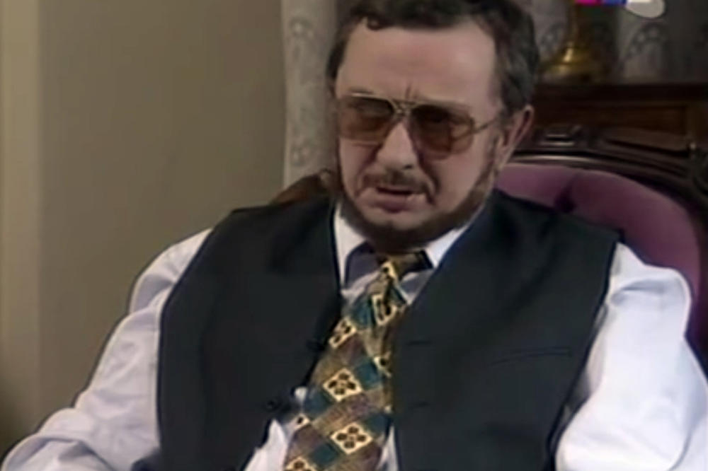 OVA ŽENA JE STAJALA IZA ČUVENOG DUŠANA GOLUMBOVSKOG: Malo ko zna za NJU, ISPLIVALI SVI DETALJI