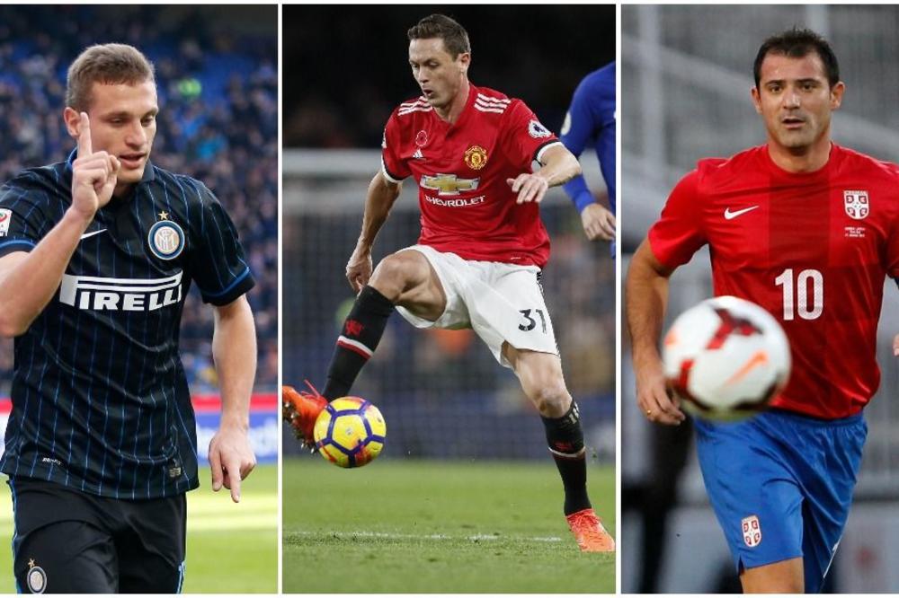 UEFA JAVLJA: SRBI SU LEGENDE ZIMSKOG PRELAZNOG ROKA! Među TOP 10 čak TROJICA NAŠIH! (FOTO) (VIDEO)
