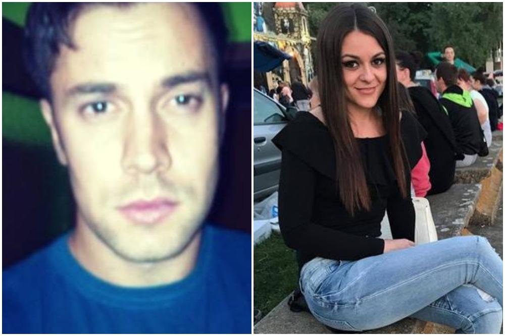 TROGODIŠNJA VEZA IZ SNOVA ZAVRŠILA SE KRVAVO: Mladić ubio devojku, pa pokušao samoubistvo nekoliko sati posle Nove godine!