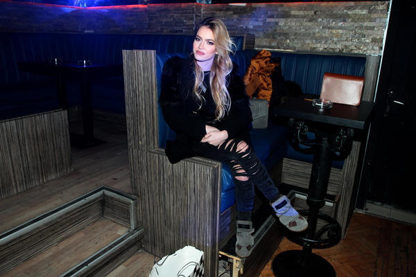 VELJKOVA BIVŠA PROLAZI KROZ PAKAO: Dugo se borila sa TEŠKOM BOLEŠĆU, a sad su je stigle i nove MUKE! Jadna devojka... (FOTO)