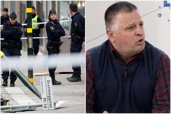 HARADINIJEVA ĆERKA POVREĐENA U EKSPLOZIJI: Njen stan u Švedskoj dignut u vazhuh!