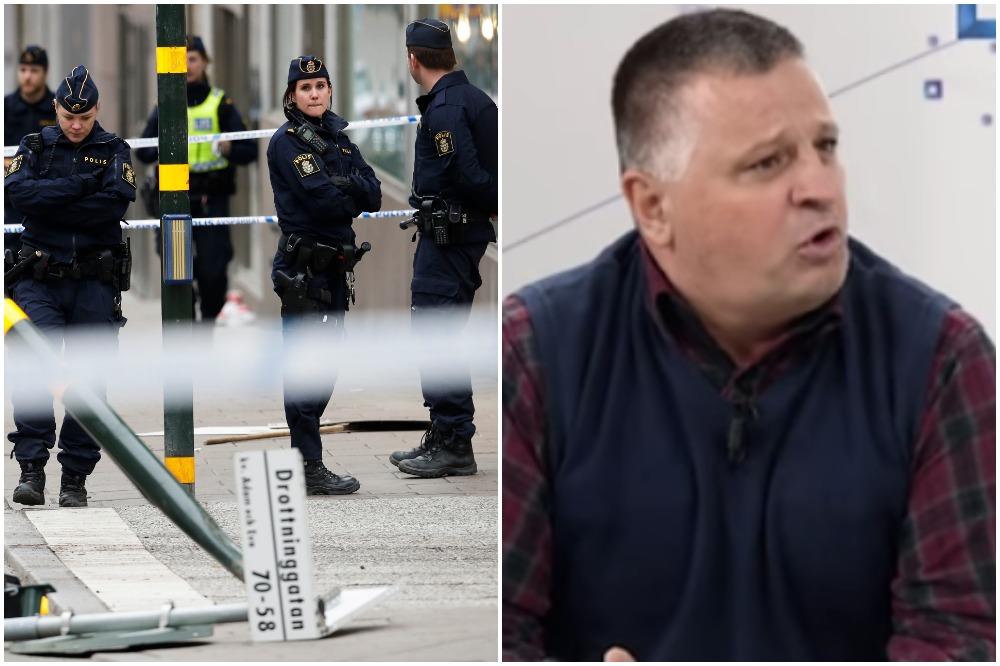 HARADINIJEVA ĆERKA POVREĐENA U EKSPLOZIJI: Njen stan u Švedskoj dignut u vazhuh!