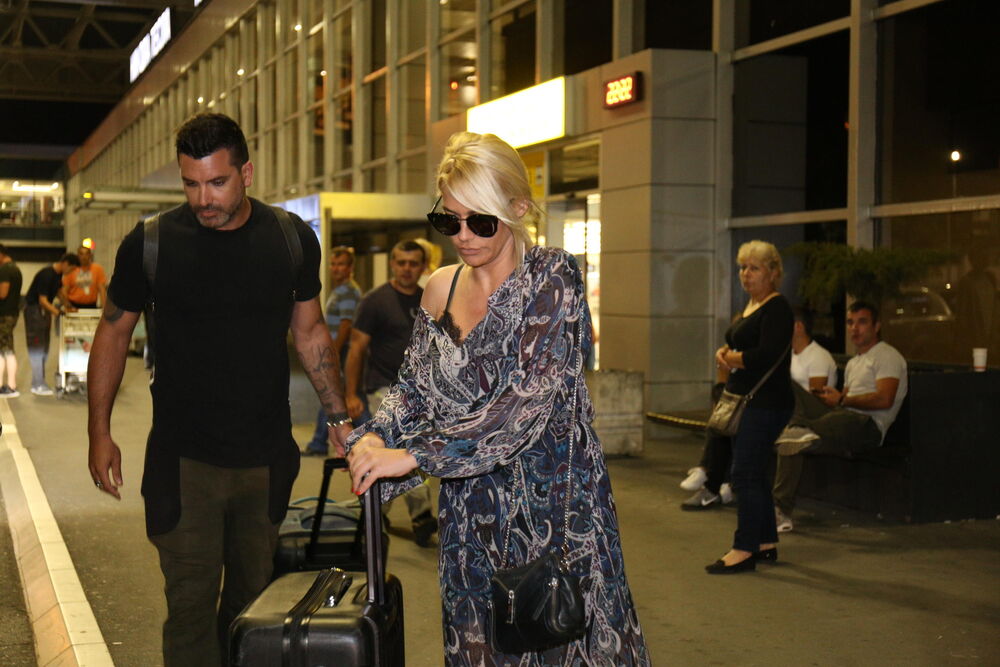 Nata sa Lukom Lazukićem takođe čeka devojčicu