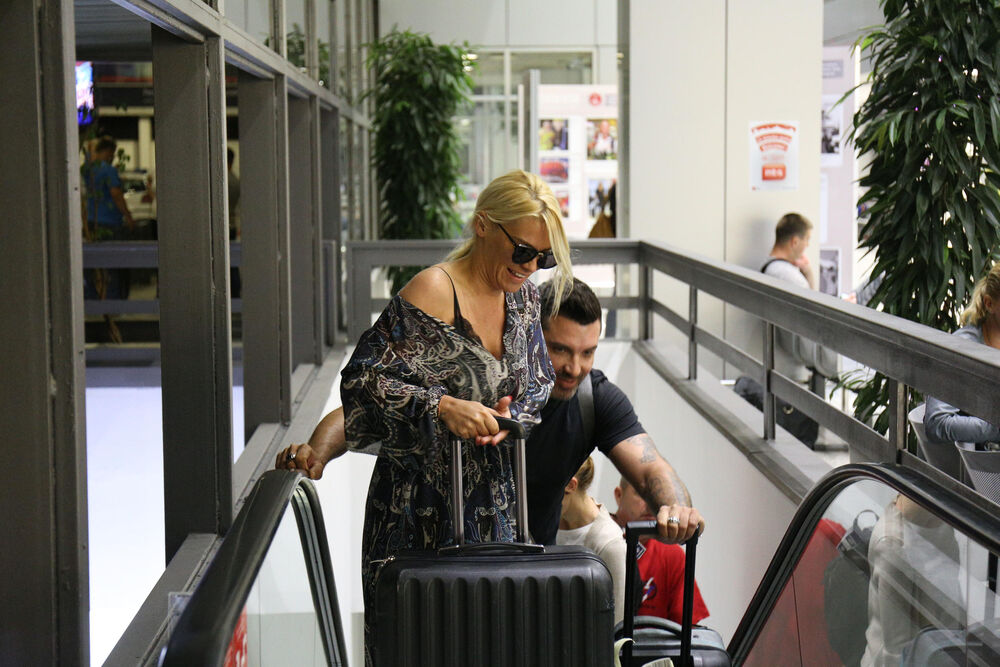 Luka ima mračnu prošlost koju krije od Nataše