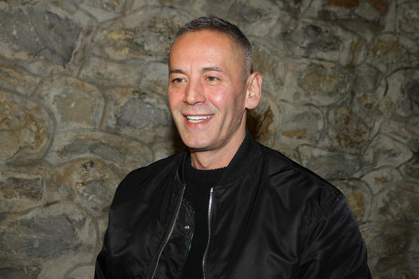 VELIKO SVEMIRSKO G*VNO ISPUŠTENO U VASIONU: Ovim rečima je SAŠA VIDIĆ opisao stajling poznate pevačice!