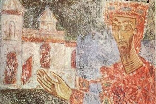 RATOVAO JE SA VIKINZIMA, BIO JE PRVI SRPSKI CAR, 274 GODINE PRE DUŠANA SILNOG: A danas su svi zaboravili na njega!