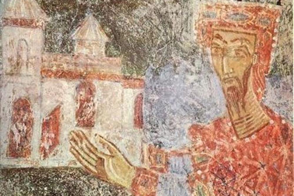 RATOVAO JE SA VIKINZIMA, BIO JE PRVI SRPSKI CAR, 274 GODINE PRE DUŠANA SILNOG: A danas su svi zaboravili na njega!