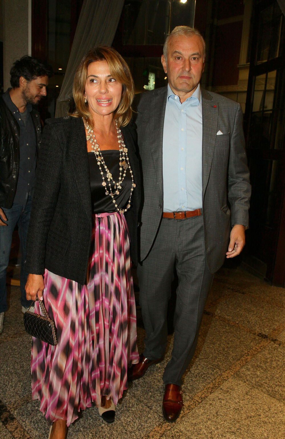 Branka i na pragu šeste decenije izgleda savršeno