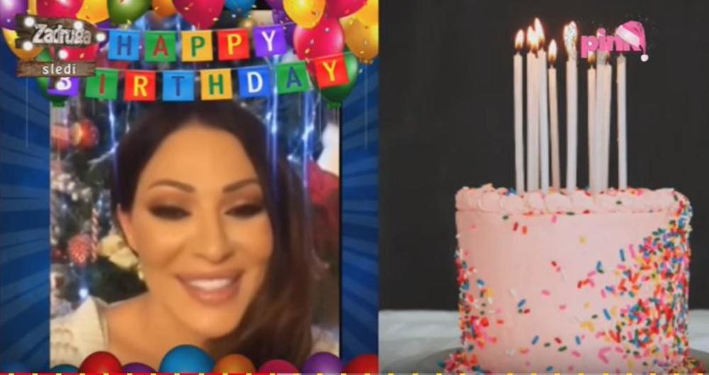 Svetlana Ražnatović Dačiću poželela sve najlepše