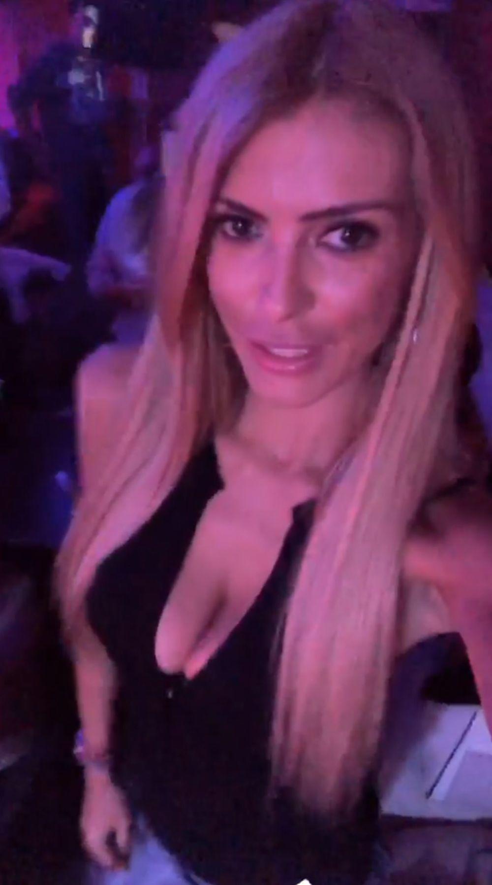 Snežana Filipović Borjan