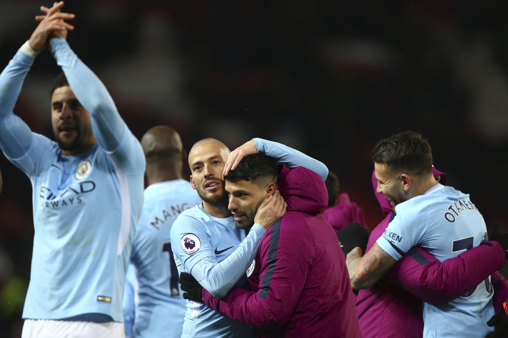 LOŠE VESTI: David Silva ima koronavirus!