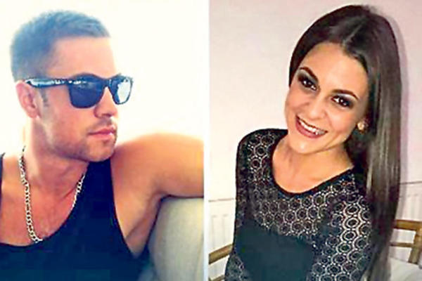 NOVI DETALJI MONSTRUOZNOG UBISTVA U SEGEDINU: Došla na proslavu, vraćaju je u kovčegu! Sve počelo na ulici, na klupi pored ulaza ostala kesa s hlebom