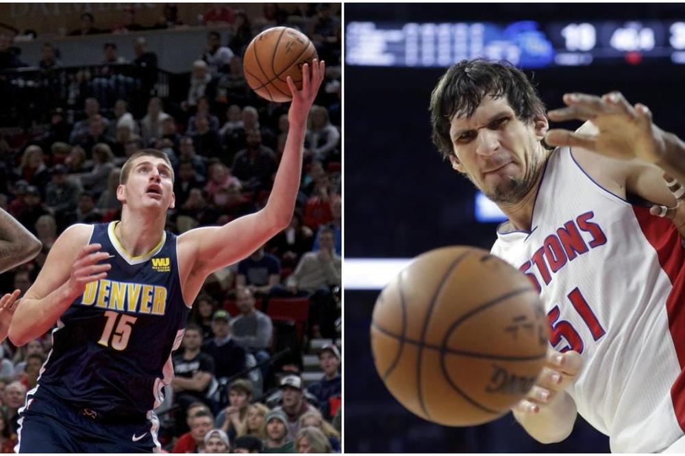 JOKIĆ I BOBI SA DRUGE PLANETE: Slika iz naftalina je osvanula na Instagramu, nećete ih prepoznati!