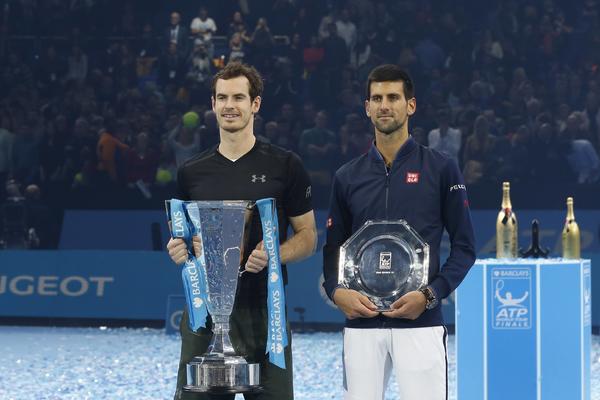 ENDI MARI O NOVAKU I VAKCINI PROTIV KORONE: Moraće i on da pristane!