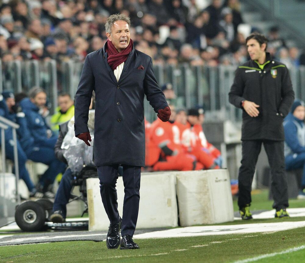 Siniša Mihajlović će dobiti otkaz u Torinu, čeka se samo potvrda