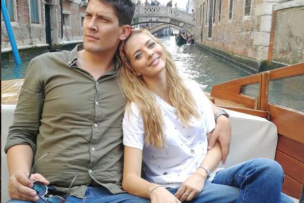 KONAČNO POKAZALA NASLEDNIKA: Nina Janković objavila fotografiju svog sina, a svi gledaju u JEDNU STVAR (FOTO)