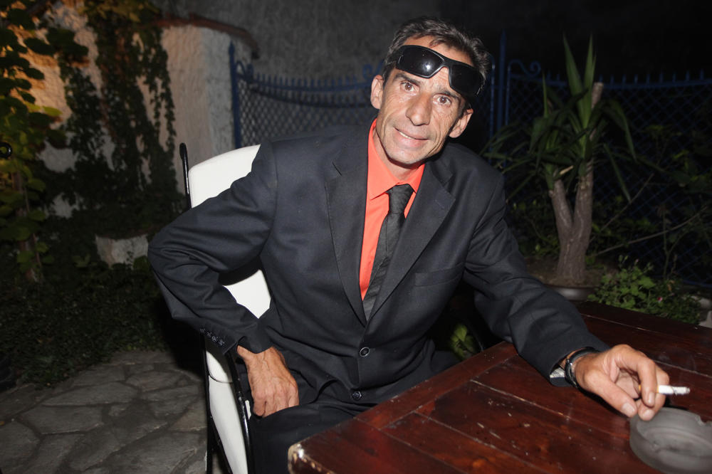 Ognjen otišao kod žene Ekrema Jevrića, kad ga je ovo pitala šokirao se! "Gleda mene Igbala i kaže..."