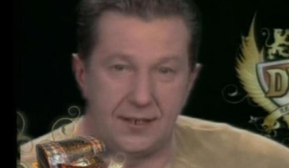 Predrag Peca Brzaković imao je zavidnu karijeru