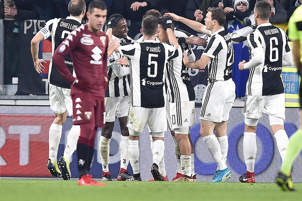 SKANDAL POTRESA ITALIJU! Nacionalna televizija prenosila utakmicu bez komentatora, a razlog za to je NEZAPAMĆEN! (VIDEO)