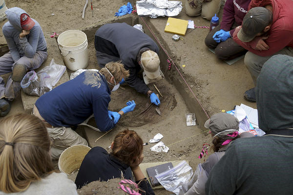 PRVI LJUDI SU U AMERIKU DOŠLI IZ SIBIRA? Skelet devojčice star 11.500 godina doneo nova neverovatna otkrića!