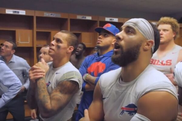 BILSI U PLEJ-OFU POSLE 18 GODINA: Uz njih Falkonsi i Tajtansi, luzeri godine su Rejvensi! (VIDEO)