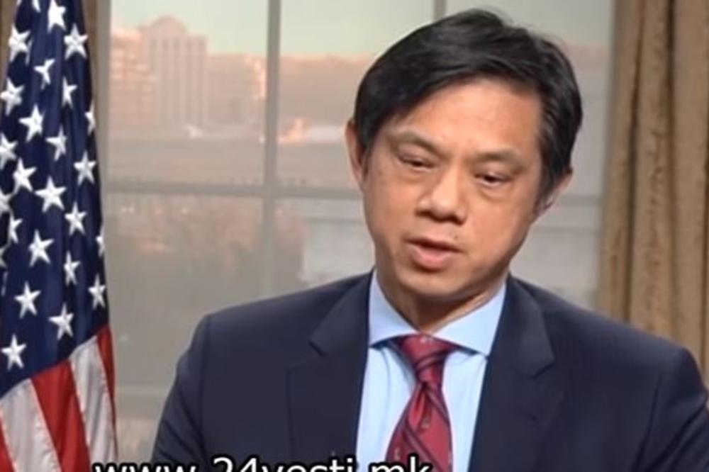 Hojt Ji: Srbija mora još jasnije da pokaže da 100 odsto ide ka EU