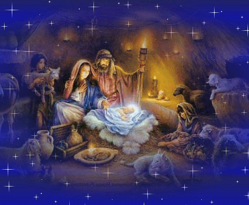 Najradosniji hrišćanski praznik Božić