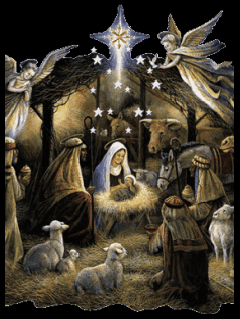 Najradosniji hrišćanski praznik Božić