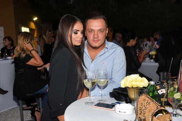 Naida poručila Gastozu i fanovima: Zabole me pi*ka da li me Nenad voli, on je svu muškost izgubio u rijalitiju!