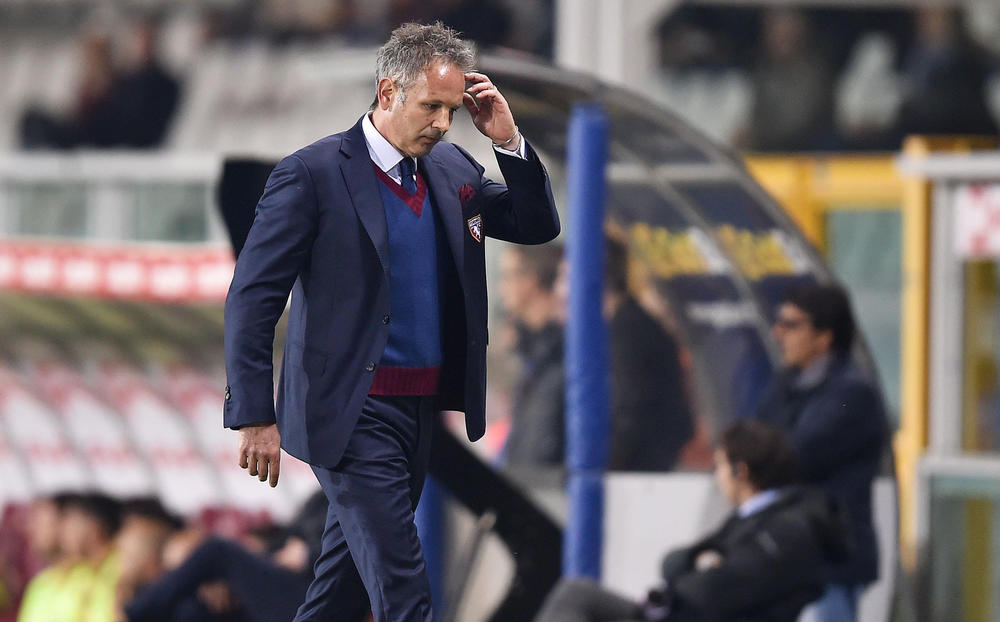 Siniša Mihajlović je imao klauzulu u ugovoru da saradnja može biti raskinuta u roku od 15 dana  